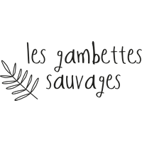 HUp! Les Gambettes Sauvages