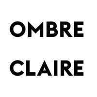 HUp! Ombre Claire